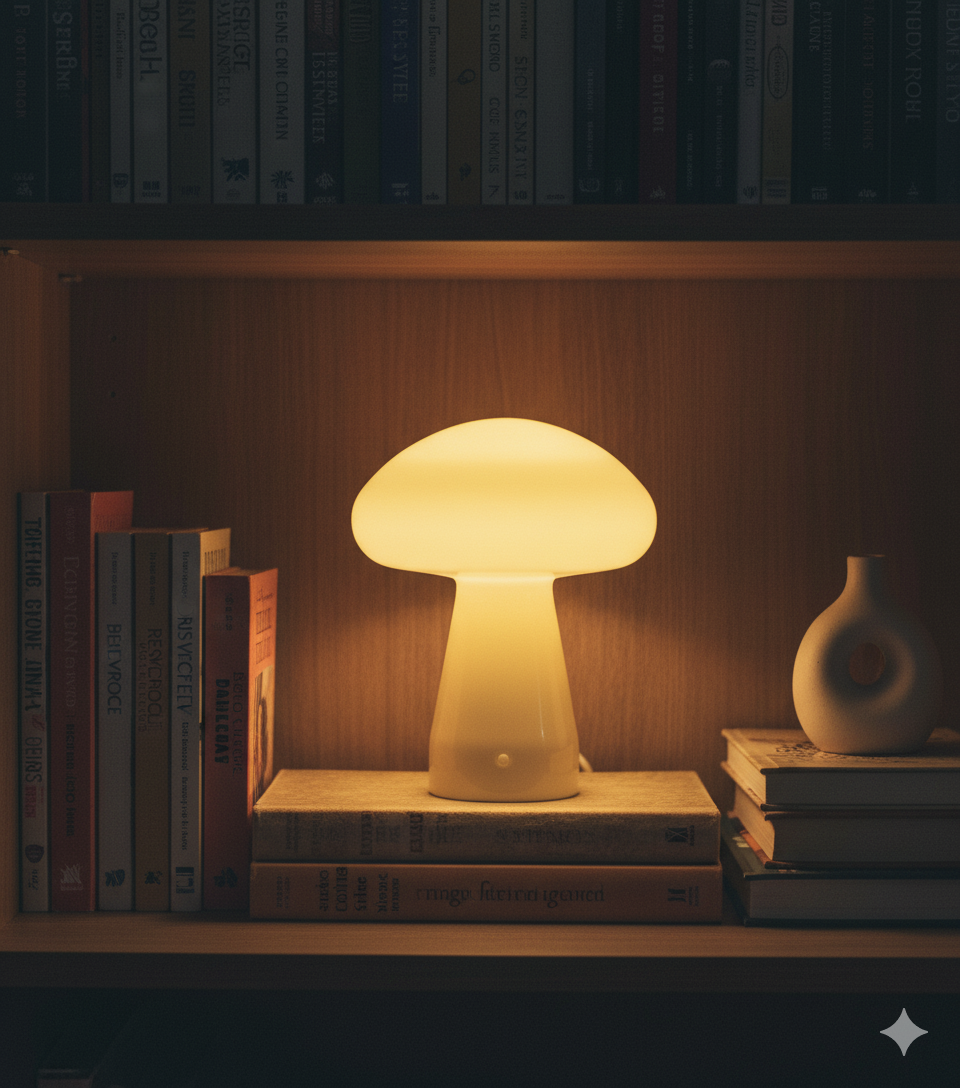 NORA / LAMPE DE TABLE