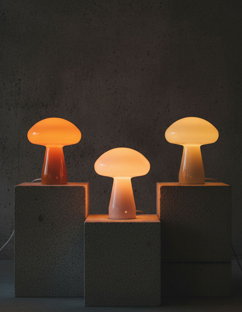 NORA / LAMPE DE TABLE