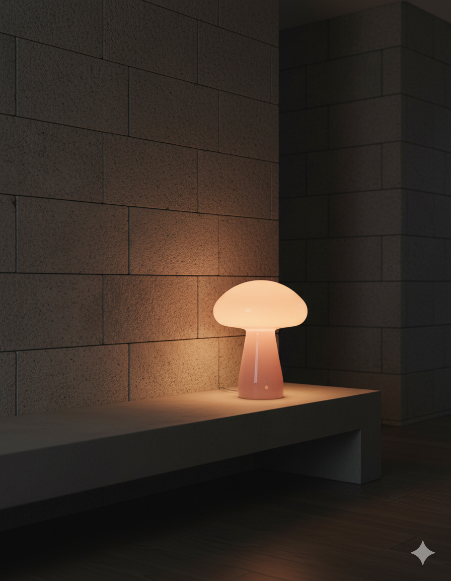 NORA / LAMPE DE TABLE