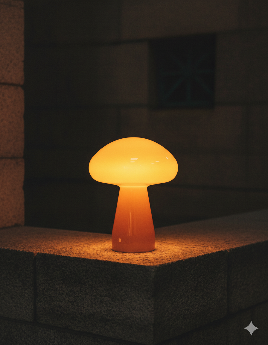 NORA / LAMPE DE TABLE